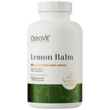 Balma de limão 400 mg | Vege - Cápsulas de Urerea 90