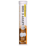 Levit C 1500 20 effervescent tablets