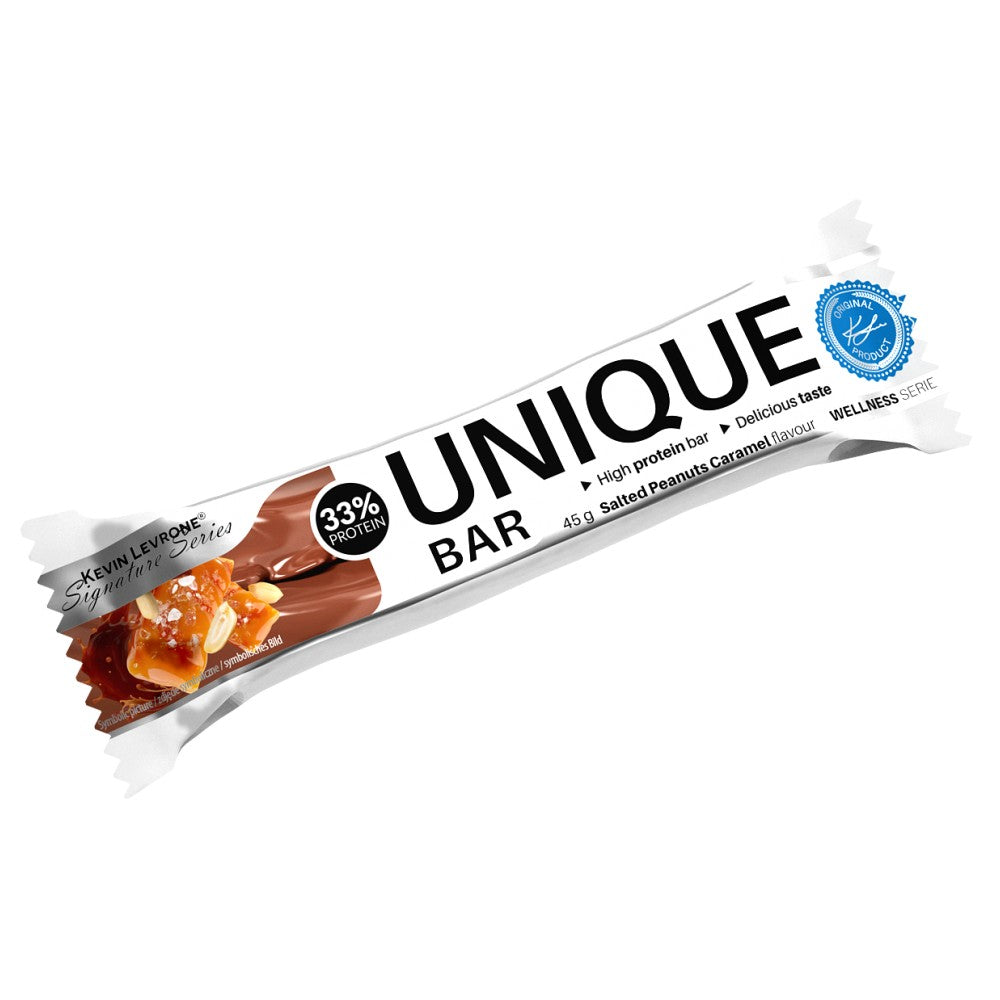 Levro Unique / Protein Bar - 45 grams
