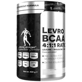 Levrobcaa 4: 1: 1 prášek - 400 gramů