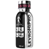LevroHiPro Shot / 25 g of Hydrolyzed Beef Protein with Zero Sugar - 120 ml