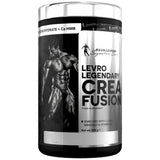 LevroLegendary CREA Fusion | Creatine Monohydrate + HMB - 345 grams