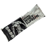 Levrowhey Supreme / 100% wei -eiwit - 30 gram