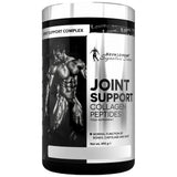 Levronen gemeinsam Ënnerstëtzung | Kollagen Peptide mat Glukosamin, Chandroitin, MSM, Hyalurony Saier - 450 Gramm