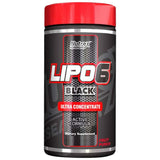 Lipo 6 Black Powder Ultra Concentrate 70 grams