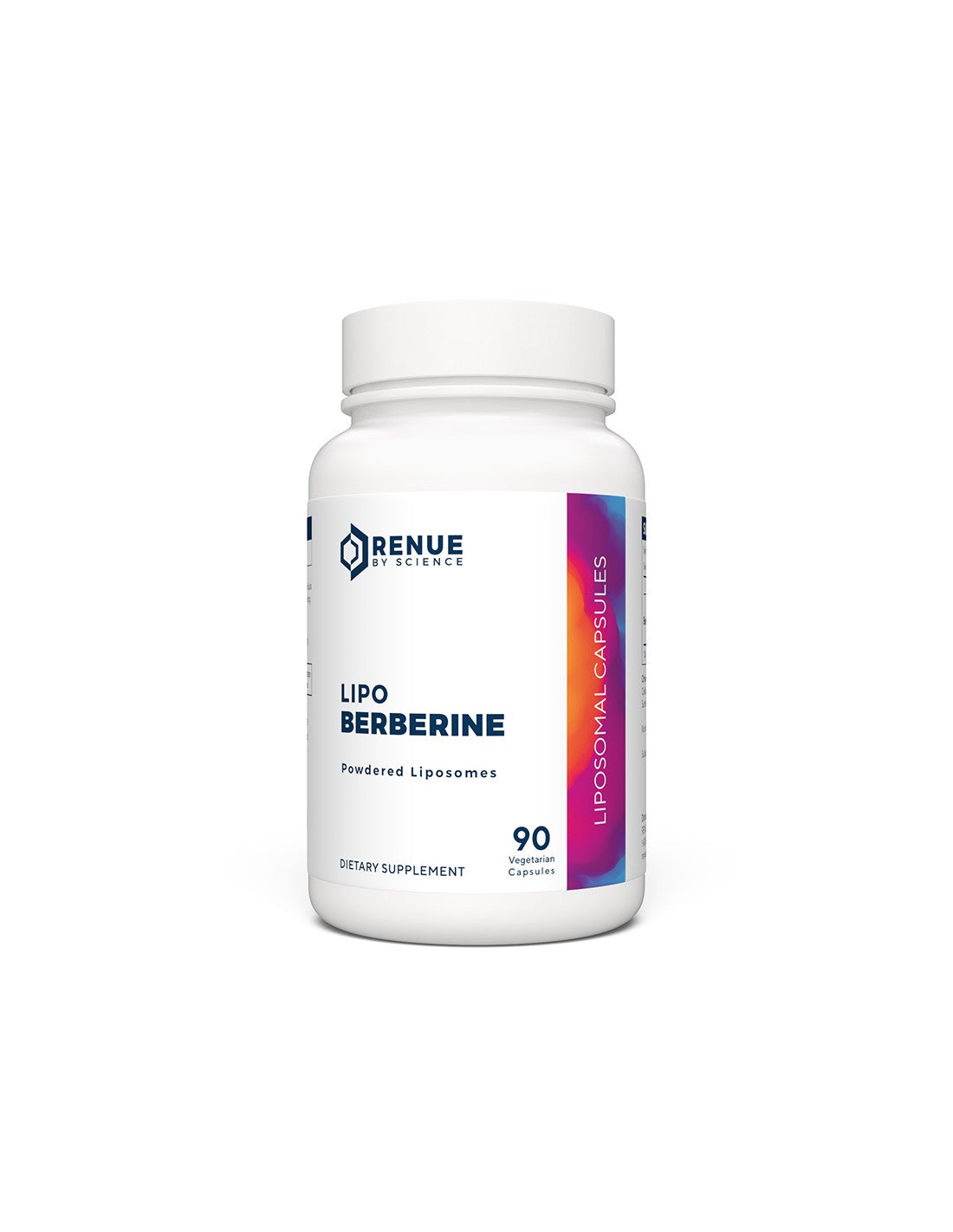 Kontrola hladiny cukru v krvi a cholesterolu - berberin (lipozomální forma) - lipo berberin, 150 mg x 90 tobolek