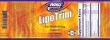 Lipo Trim - 120 tablet