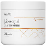 Liposomal Magnesium | Lipocellteech ™ 240 Kapselen