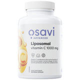 Liposomal Vitamin C 1000 mg - 120 capsules