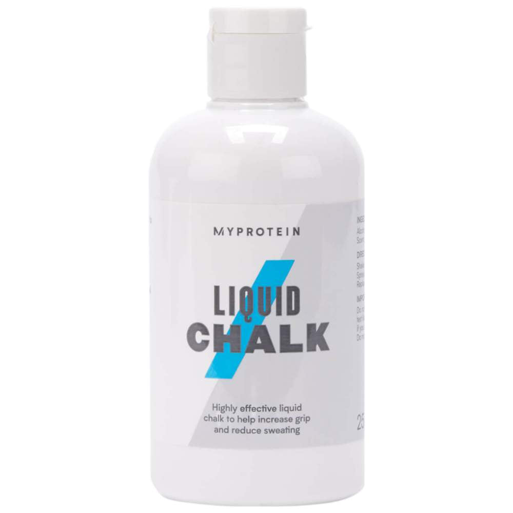 Płynna kredowa / płynna talk - 250 ml