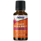 Kapalina D-3 a MK-7 /30 ml-0