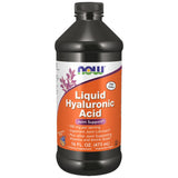 Liquid Hyaluronic Acid - 473 ml