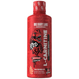 Vloeibare L-carnitine 3500 mg 450 ml