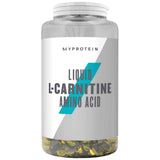 Liquid L-Carnitine Caspules 90 Gel capsules