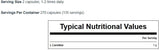 Liquid L-Carnitine Caspules 90 Gel capsules