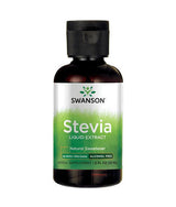Stevia líquida (libre de alcohol) - 59 ml
