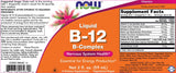 Vitamina B -12 líquida - 237 ml
