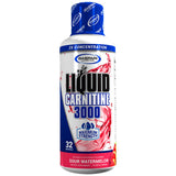 Liquid Carnitine 3000 | 2x Concentration - Maximum Strength - 480 мл - Feel You