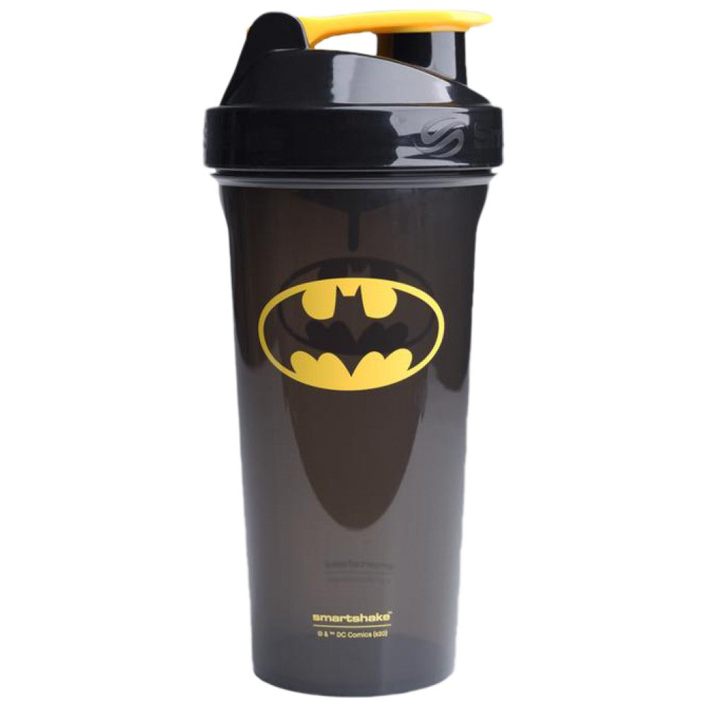 Lite Superherso Smart Shaker | Batman - 800 ml