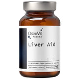 Leverhulp 90 capsules