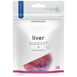 Liver Support | Complete Liver Care Formula - 60 Tablets