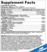 Liver Support | Complete Liver Care Formula - 60 Tablets