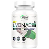 Livonac750 60 capsules