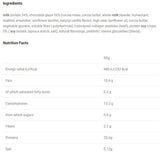 LoCarb Protein Bars | Keto Friendly Cookies & Cream - 12 x 60 grams