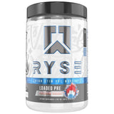 Loaded Pre | Pre-Workout Formula - 372~ 438 grams