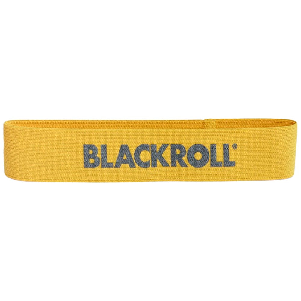 Loopband Extra Light | Korte gum met extra lichte weerstand