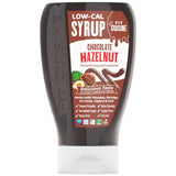 Fit Cozine Cuisine Low Calropes | Hazelnut de chocolate - 425 ml