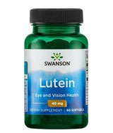 Lutein 40 mg - 60 softgelů