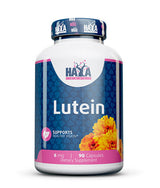 Lutein 6mg. / 90 čepic.