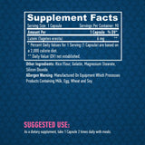 Lutein 6mg. / 90 čepic.