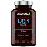 Lutein Forte 20 mg | with Zinc & Vitamin A - 90 capsules