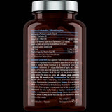 Lutein Forte 20 mg | with Zinc & Vitamin A - 90 capsules