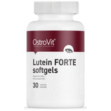 Lutein Forte / with Zeaxanthin - 30 Gel capsules