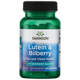 Lutein an CILberry 26 mg - 120 Kapselen