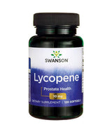 Lykopen 10 mg - 120 gel kapsle