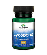 Lycopene 20 mg - 60 Gel capsules