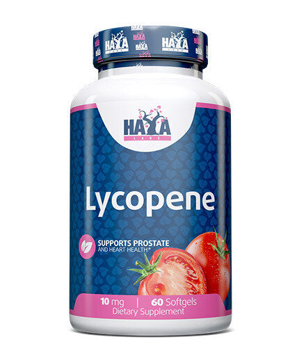 Lykopen 60 miękki.