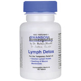 Lymph Detox 100 tablets