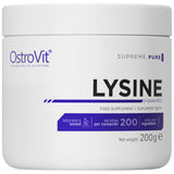 Lysinepoeder 200 gram