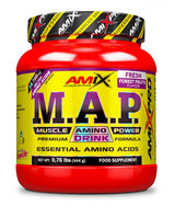 MAP Muscle Amino Drink 0.344 kg