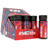 M6 Joer explosiv / pre -workout Shot - 12 x 60 ml