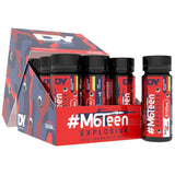 M6Teen Explosive / Pre-Workout Shot - 12 x 60 ml