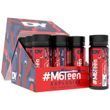 M6Teen Explosive / Pre-Workout Shot - 12 x 60 ml