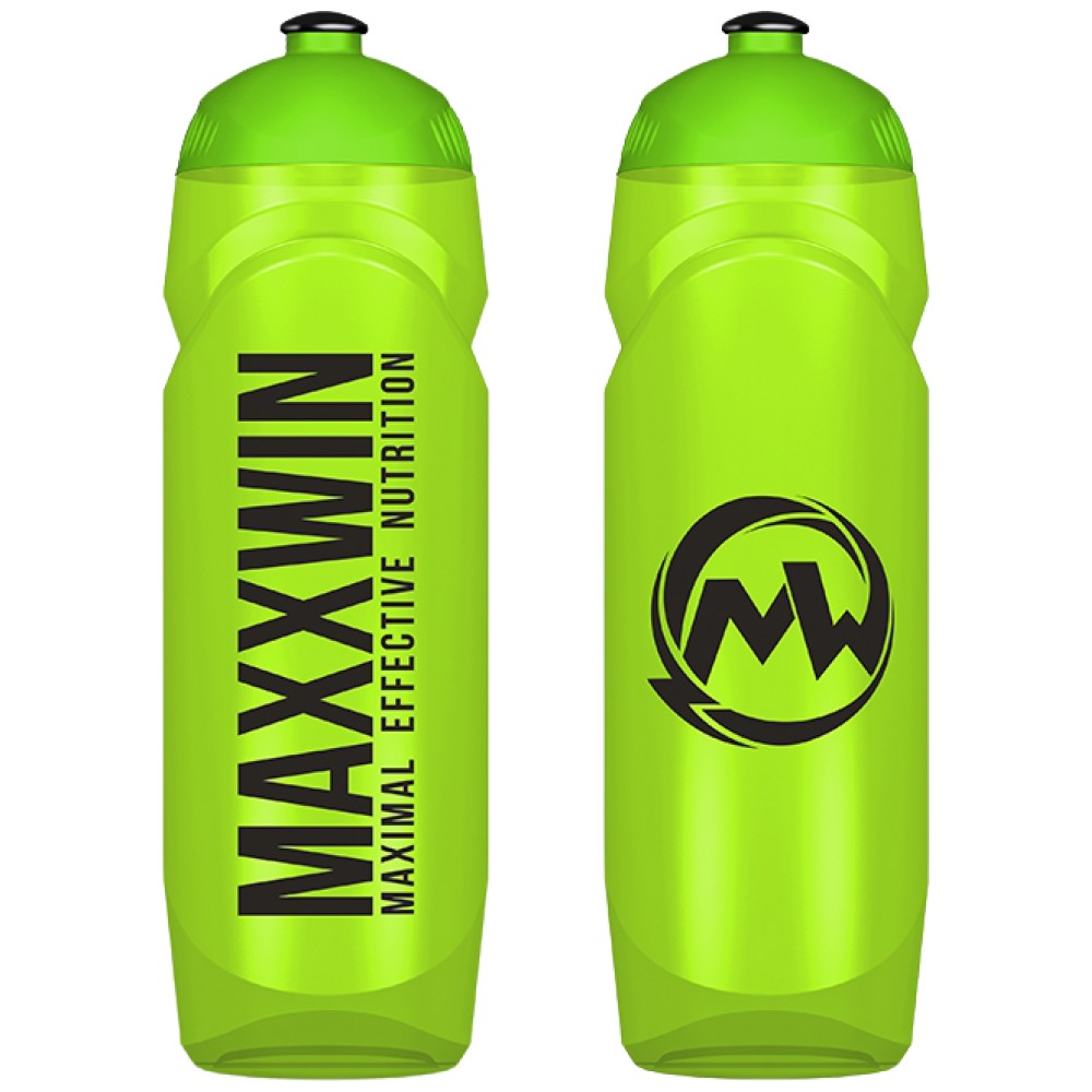 <tc>MAXXWIN</tc> Botella de agua | Varios colores 700 ml