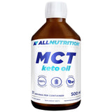 MCT Keto Oil - 500 ml