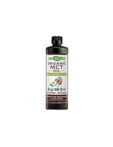 MCT Oil 100% Organic - 480 ml